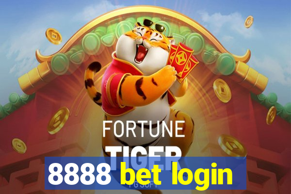 8888 bet login